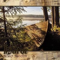 Häive : Mieli Maassa